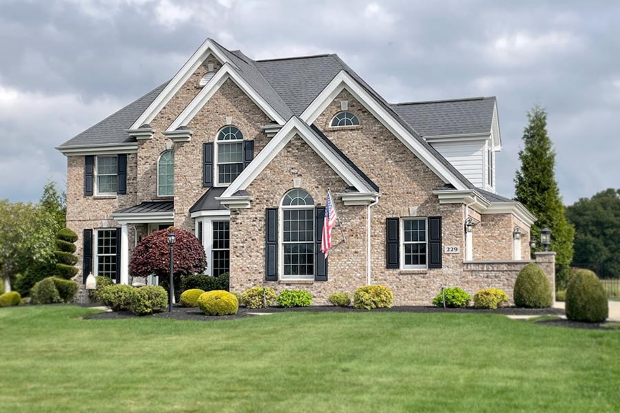 Residential Property Appraiser - Single-family Homes